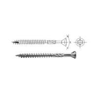 Vrut pro terasy 4x45 T15 nerez A4