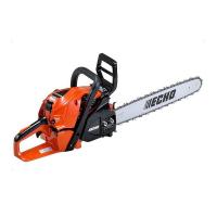 Benzínová řetězová pila ECHO CS-4510, 2,3kW, 38cm