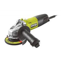 Elektrická úhlová bruska Ryobi RAG800-125G, 800W, 125mm