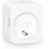 WiZ Smart PlugCZ/SK chyt.zásuvka PHILIPS