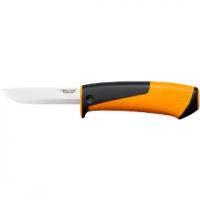 Nůž Hardware univerzální, oranžo FISKARS