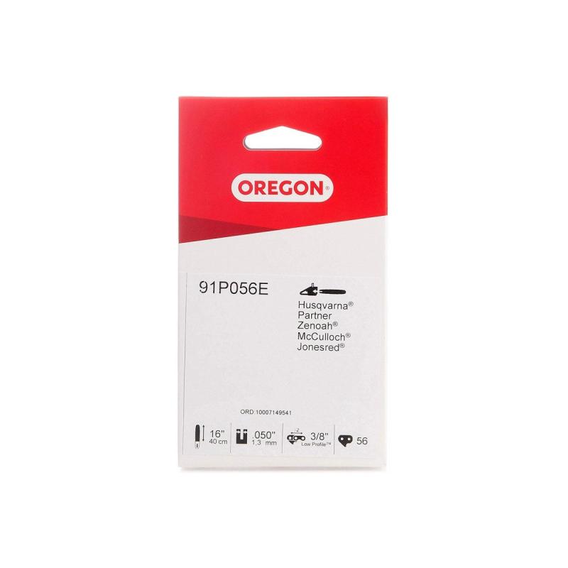 Oregon Pilový řetěz 3/8" 1,3mm - 56 článků ( lišta 16") pro RECS 2440 / RECS 2440 E