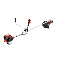 ECHO SRM-3021TES/U