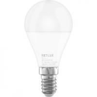 RLL 632 G45 E14 miniG 6W WW D RETLUX