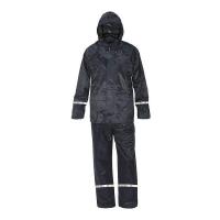 Oblek PROFI, nepromokavý, modrý, vel. 3XL
