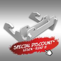 Coupling Hook for KL-200, Catch Hooks, Weld-on Hooks, Front Loader