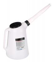 Konev na provozní kapaliny plastová MECHANIC FLUID CAN 1L SIXTOL