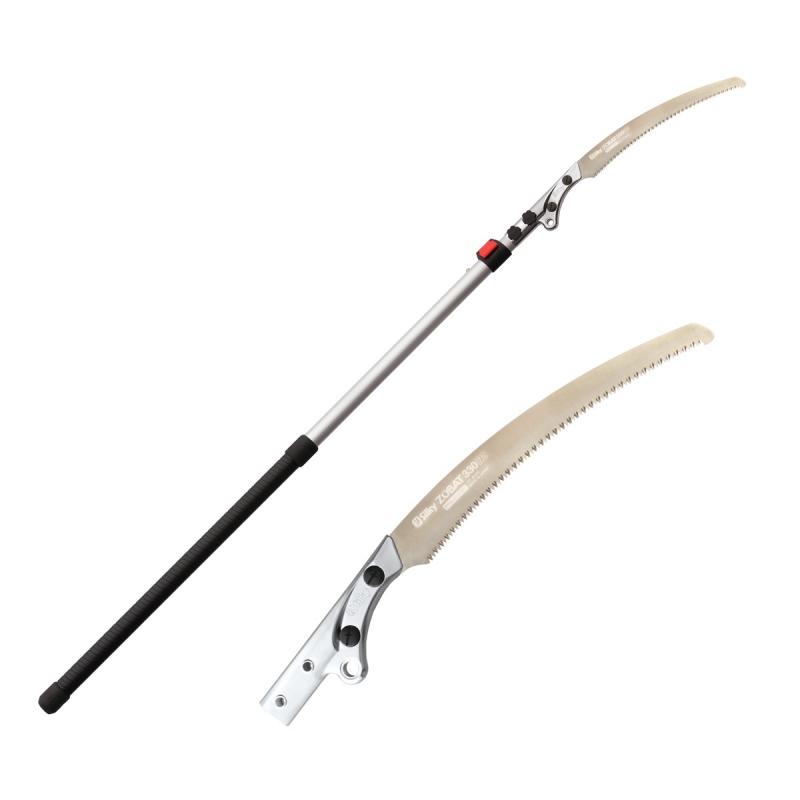 Silky Zübat 2700-7.5 teleskopická pila