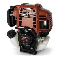 GX 50 NT STSC OH