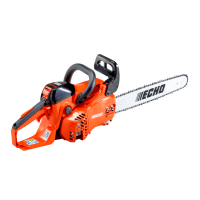 ECHO CS-362WES/35