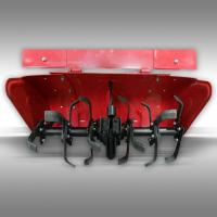 Rotary Tiller Jansen MGT-600