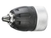 ZRUŠENO! Nahrazeno výrobkem 8898004, hlava rychloupínací sklíčidlová, 1,5-13mm