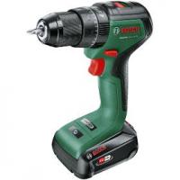 Univ.Impact 18V-60 0.603.9D7.101 BOSCH