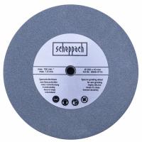 Scheppach Brusný kotouč ( 200 x 40 x 12 mm, K220 ) pro Tiger 5000s / Tiger 2000s / NSM 200 / WG 08