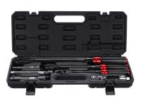 Sada momentových klíčů MECHANIC TORQUE SET 3, 2-210 Nm, 3ks SIXTOL