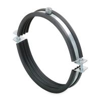 Objímka dvoušroubová 280mm