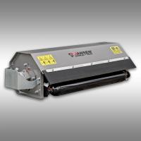 JANSEN® HMK-100 Hydraulic Mulching Head, with Y-blades, universally adaptable