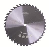 Scheppach Pilový kotouč TCT (505 x 30 x 3,6 mm, 40 Z) pro HS 510 / HS 550