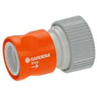 Přechodka se stopspojkou 19 mm (3/4")