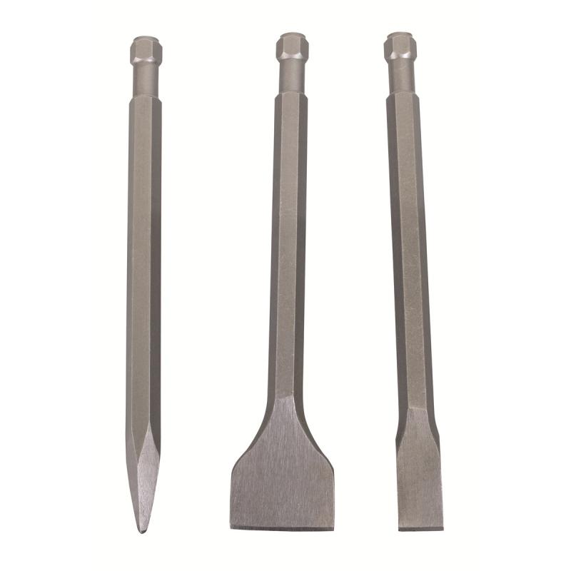 Scheppach Sada sekáčů pro AERO 2 SPADE