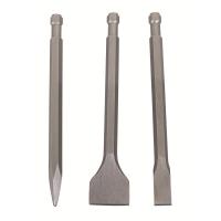 Scheppach Sada sekáčů pro AERO 2 SPADE