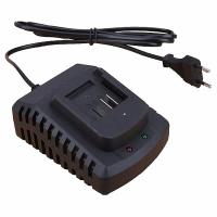 Elektrická nabíječka Worcraft CHCD-16Li, 16V