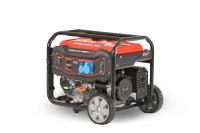 Elektrocentrála ECV 6500 W
