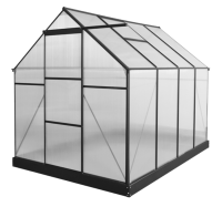 Skleník - HECHT GREEN HOUSE I