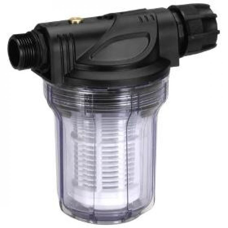 Předfiltr pro čerpadla 3000 l/h GARDENA