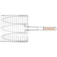 Opékač na ryby Grill 27,5x28/58cm