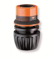 Claber 8547 - spojka 1/2"-5/8"-3/4"