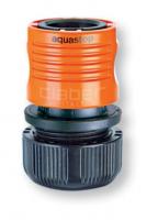 Claber 8567 - spojka 5/8" aquastop