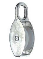 KLADKA s nylonovou cívkou 8 x 30mm (zinek bílý)