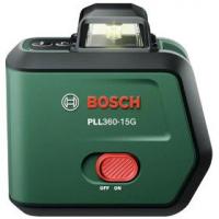 BOSCH Křížový laser 0.603.663.K00