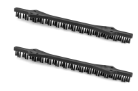 Turf brush refill kit