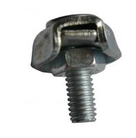 Svorka lanová Simplex 2mm zinek