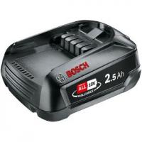 Akumulátor PBA 18 V 2,5Ah W-B BOSCH