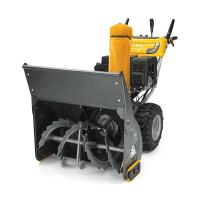 Benzínová fréza sněhová Stiga ST 7276 PH, motor Stiga WS 420, 420cm, 9,0kW