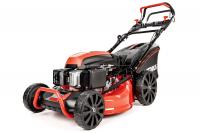 Benzínová sekačka Hahn & Sohn Cedrus KS53SV-E s pojezdem