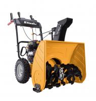 Riwall PRO RPST 6065 dvoustupňová sněhová fréza 6,5 HP