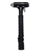 Víceúčelové bezpečnostní kladivo 3 v 1 CAR SAFETY HAMMER 1, 310 g SIXTOL