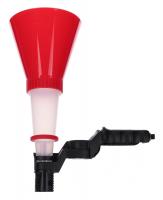 Univerzální olejová plnicí nálevka MECHANIC OIL FUNNEL 1 SIXTOL