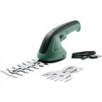 Aku.Nůž.na trávu EasyShear BOSCH
