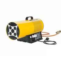 Plynové topidlo BLP 73 ET Master, 49-73kW