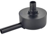 filtr vzduchový, 3/8"