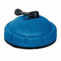 Scheppach Rotační čistič ploch ( 250 mm ) pro tlakové myčky HCE
