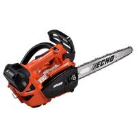 Aku řetězová pila ECHO DCS-2500TC, jednoruční, 50,4V, 25cm
