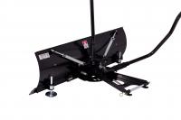 Radlice pro traktor - odpružená 1 m - KOMFORT