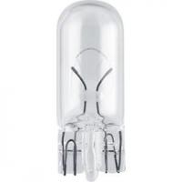 Autožárovka W5W PHILIPS