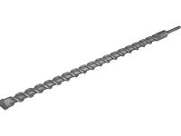 ZRUŠENO! Nahrazeno výrobkem 8801756 vrták SDS PLUS příklepový do betonu, O 28x600mm, SK